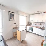 Accueillant Avec Vue A Belleville Apartment