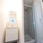 Accueillant Avec Vue A Belleville Διαμέρισμα