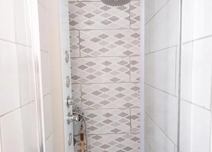 Apartamento Accueillant Avec Vue à Belleville